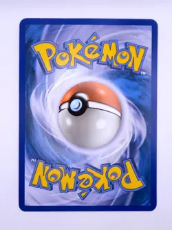 Jumbo Pokemon Card 2012 Keldeo EX Holo Oversized Boundaries Crossed 49/149 - Image 3