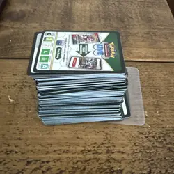Pokemon TCG Online Live Codes Code Cards - Image 1