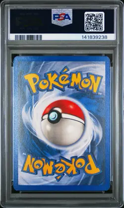 Groudon EX 93/101 2004 Holo - PSA 8 - Hidden Legends Set - Pokemon Card - Image 2