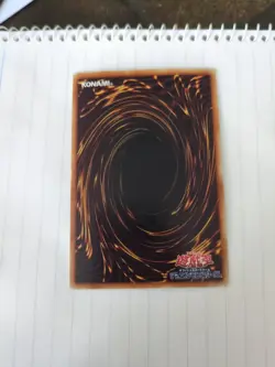 Yu-Gi-Oh Shuttleroid Secret Rare Card PP11-JP002 - Image 2