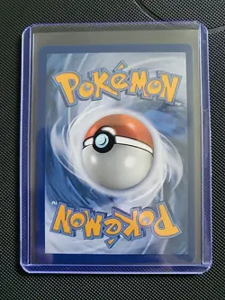 Pokemon Breeder's Nurturing (Full Art) 188/189 Swsh03: Darkness Ablaze Holo - Image 2