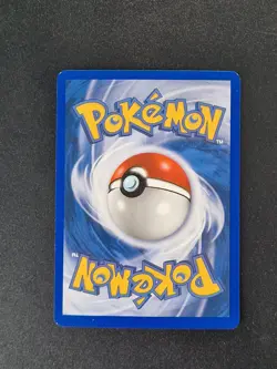Dark Celebi - 4/101 - Holo Rare EX Hidden Legends - Pokemon EX - NM - Image 2