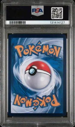 PSA10 2025 POKEMON GENGAR 094/151 MASTER BALL REVERSE HOLO cinese - Image 2