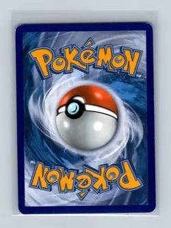 Cloyster 24/122 Uncommon BREAKpoint Pokemon Reverse Holo Lightly Played - Image 2