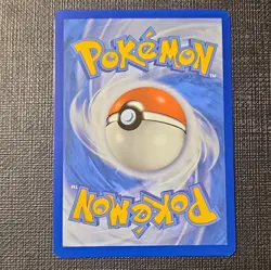 The Pokemon Company Poppy 227/197 SV03: Obsidian Flames SIR Full Art Holo Eng - Image 2