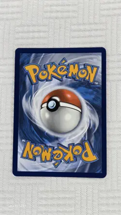 2023 Pokemon Ting-Lu EX SIR 263/193 Paldea Evolved 2 Gold Star - Image 3
