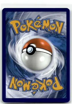 Wugtrio 224/091 Illustration Rare Paldean Fates Pokemon NM b6 - Image 2