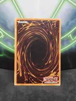 Yugioh Mezuki PP02-EN016 Secret Rare LP - Image 2