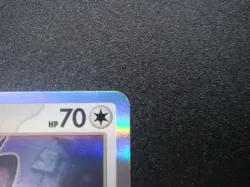 Team Rocket's Meowth Promo Card 259/SV-P Pokemon Card JAPANESE Ex - Image 5