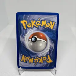 Wobbuffet 24/108 LP Holo Pokemon TCG CARD EX Power Keepers Stamp 2007 - Image 2
