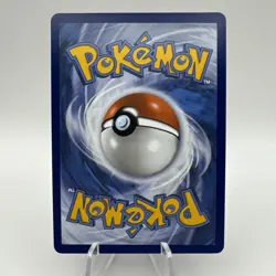 Spewpa - 089/088 - Illustration Rare - Perfect Order - Pokemon Card - NM/M - Image 2