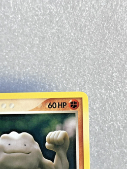 Ditto 62/113 EX Delta Species LP Common Fighting Pokemon TCG Card 2005 - Image 3