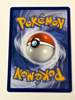 Surfing Pikachu - 111/108 - Secret Rare - NM+ Condition Card - Image 2