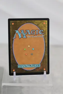 Arcane Bombardment MTG Outlaws of Thunder Junction M/NM X1 - Image 2