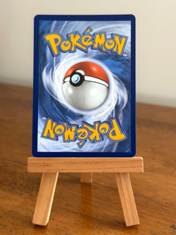 Pokemon Spewpa 089/088 Me03: Perfect Order Illustration Rare Holo - Image 2