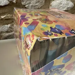 Pokemon TCG - Scarlet & Violet 151 Mini Tin Display Case 10 Tins( small crease) - Image 5