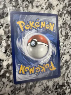 Umbreon V TG22/TG30 Ultra Rare Trainer Gallery Holo Lost Origin Pokemon Card - Image 3