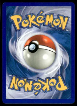 Pokemon TCG Hidden Legends #39/101 Loudred LP+ - Image 2
