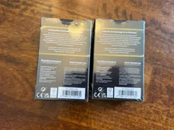 Pokemon Mega Evolution Chaos Rising Booster Bundles Factory Sealed New Lot Of 2 - Image 2
