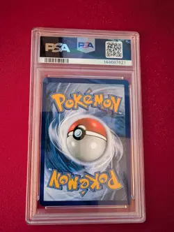 Greninja BREAK Breakpoint #41 PSA 10 - Image 3