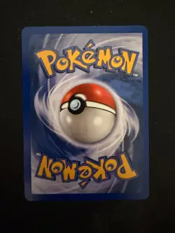 Abra 46/144 Skyridge Regular Pokemon TCG - Image 2
