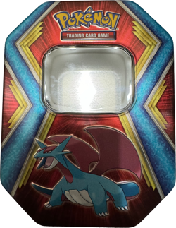 Empty Pokemon TCG Collectible Storage Tins with Up to 30% Volume Discount - Image 1
