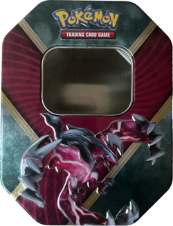 Empty Pokemon TCG Collectible Storage Tins with Up to 30% Volume Discount - Image 3