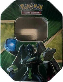 Empty Pokemon TCG Collectible Storage Tins with Up to 30% Volume Discount - Image 4