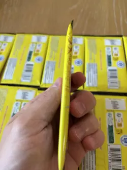 One piece OP15 Loose Packs Lot Of 54 - Image 2