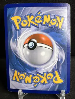 Mewtwo - 53/113 - Rare Reverse Holo - Legendary Treasures - Pokemon Card - Image 2