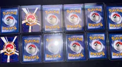 Vintage Pokemon Lot - 12 Card Lot - Image 5