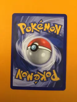 Trainer Erika 1st Edition Gym Heroes Non-Holo Rare Pokemon Card 100/132 - Image 2