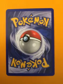 Trainer Erika 1st Edition Gym Heroes Non-Holo Rare Pokemon Card 100/132 - Image 4