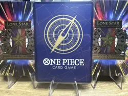 Sabo (Winner Pack 2026 Vol. 2) P-105 One Piece Promotion Cards Foil - Image 2