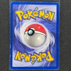 Ekans - 46/62 - Common - Fossil Set - Pokemon Card - HP - Image 2