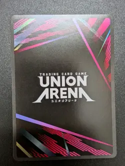 Sasha Braus UE10BT/AOT-1-017 U* Attack On Titan Union Arena English Card - Image 2