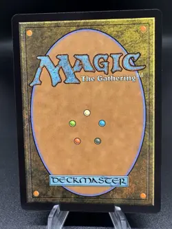 Sol Ring (Showcase) Avatar: The Last Airbender: Eternal-Legal Regular NM - Image 2
