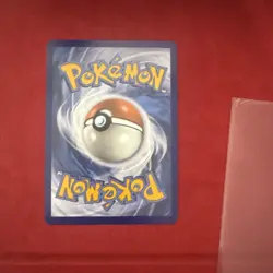 Pokemon Card Jynx ex 191/165 Scarlet & Violet 151 Full Art Ultra Rare L/P - Image 2