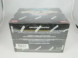 Yugioh Gold Series Haunted Mine Booster Box New Factory Sealed - Image 2