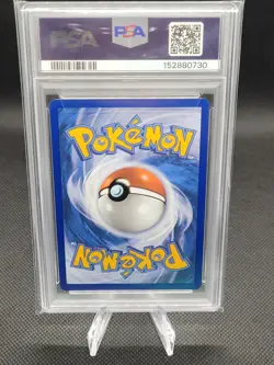 2024 POKEMON TRICK OR TRADE #136 DARKRAI PSA 10 WITH SWIRL - Image 5