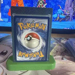 Pokemon Lugia V 185/195 SWSH12 Silver Tempest Full Art Holo Ultra Rare 2022 EN - Image 2