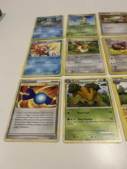 Pokemon TCG - Vintage 12 Card Bundle 1999-2013 All NM-LP Condition See Photos - Image 2
