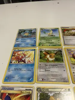 Pokemon TCG - Vintage 12 Card Bundle 1999-2013 All NM-LP Condition See Photos - Image 3