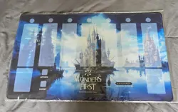 Wonders of the First WOTF Kickstarter Collectors Edition Common Playmat Sealed - Image 1