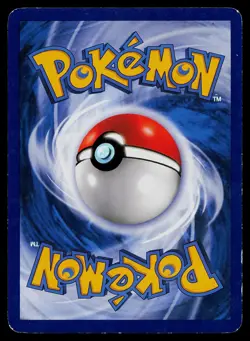 Pokemon Card Quagsire 60/132 Secret Wonders Uncommon - Image 2