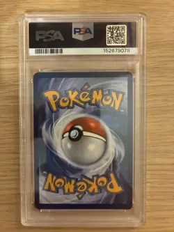 Pokemon Cards PSA 10 GEM MT Mega Latias Ex SIR Mega Evolutions Rare 181/132 - Image 2