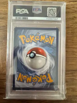 Pokemon Trading Card Game Classic Charizard 003/034 - PSA 10 - GEM MINT - Image 2