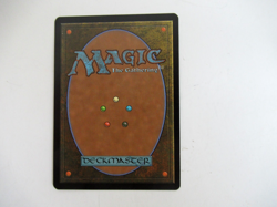 SEIZE THE DAY rare foil ODYSSEY Magic the Gathering Unplayed Near MInt - Image 2