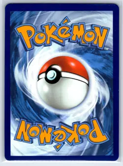 SNOVER 140/132 MEGA EVOLUTION ILLUSTRATION RARE POKEMON NEAR MINT - Image 2