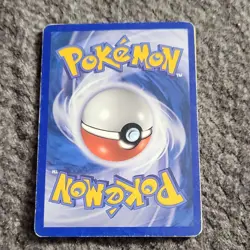 Pokemon TCG Jynx 18/147 Aquapolis Rare Regular EN Basic 60HP 2002 Unlimited - Image 2